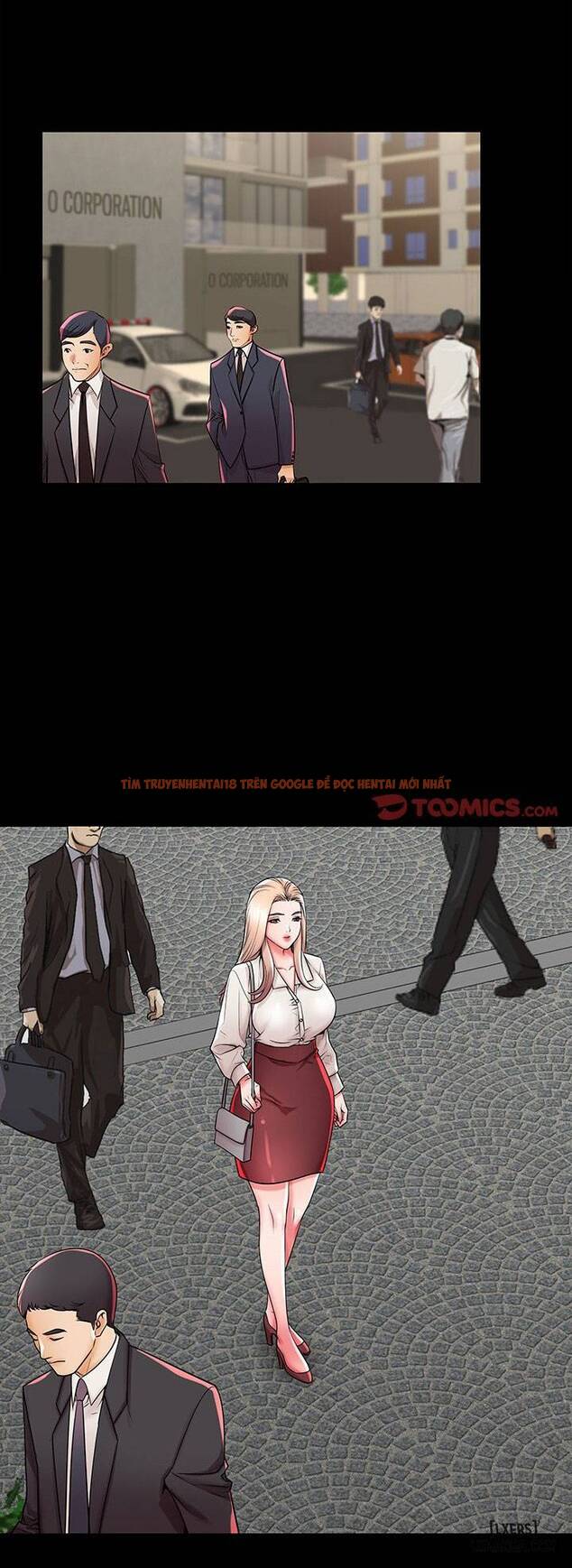 Trang truyện 22 trong truyện tranh Người Mẹ Xấu Xa - Chapter 45 - hentai24h.pro