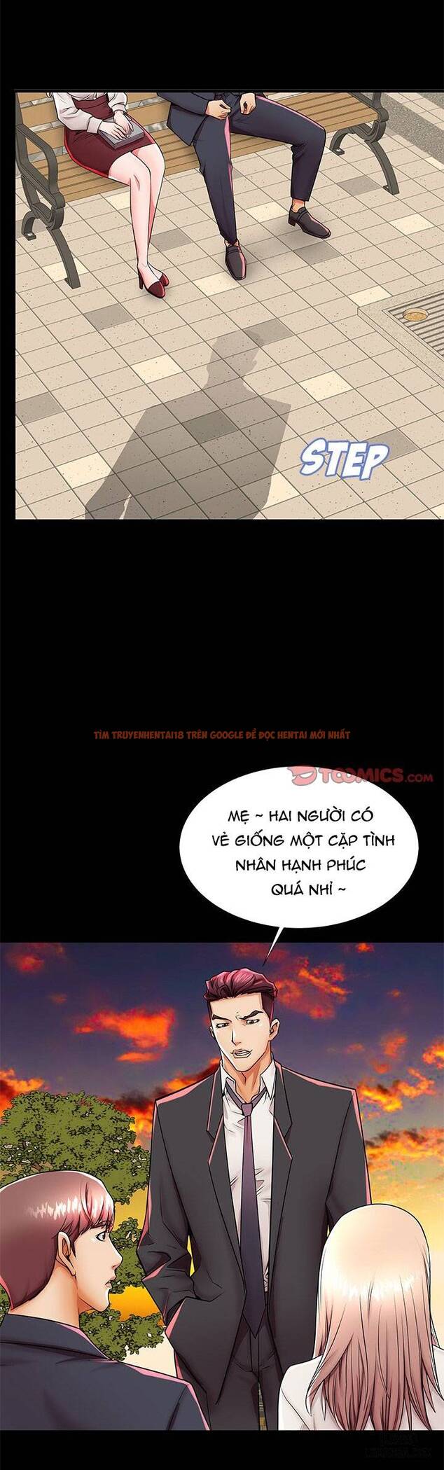 Trang truyện 25 trong truyện tranh Người Mẹ Xấu Xa - Chapter 45 - hentai24h.pro