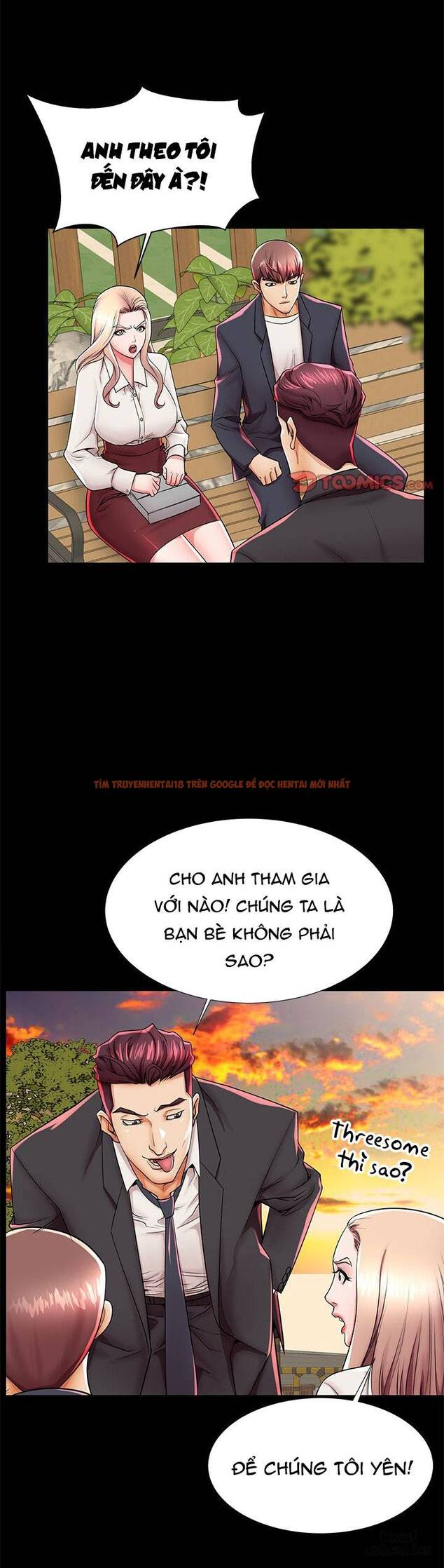 Trang truyện 26 trong truyện tranh Người Mẹ Xấu Xa - Chapter 45 - hentai24h.pro