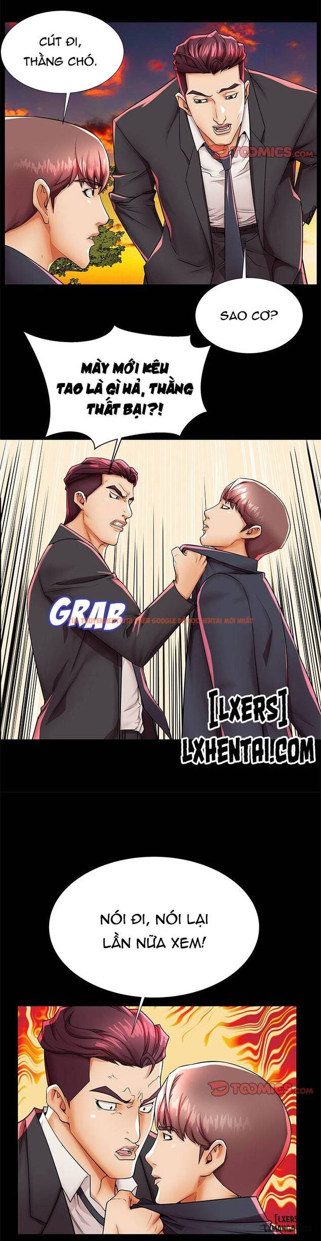 Trang truyện 27 trong truyện tranh Người Mẹ Xấu Xa - Chapter 45 - hentai24h.pro