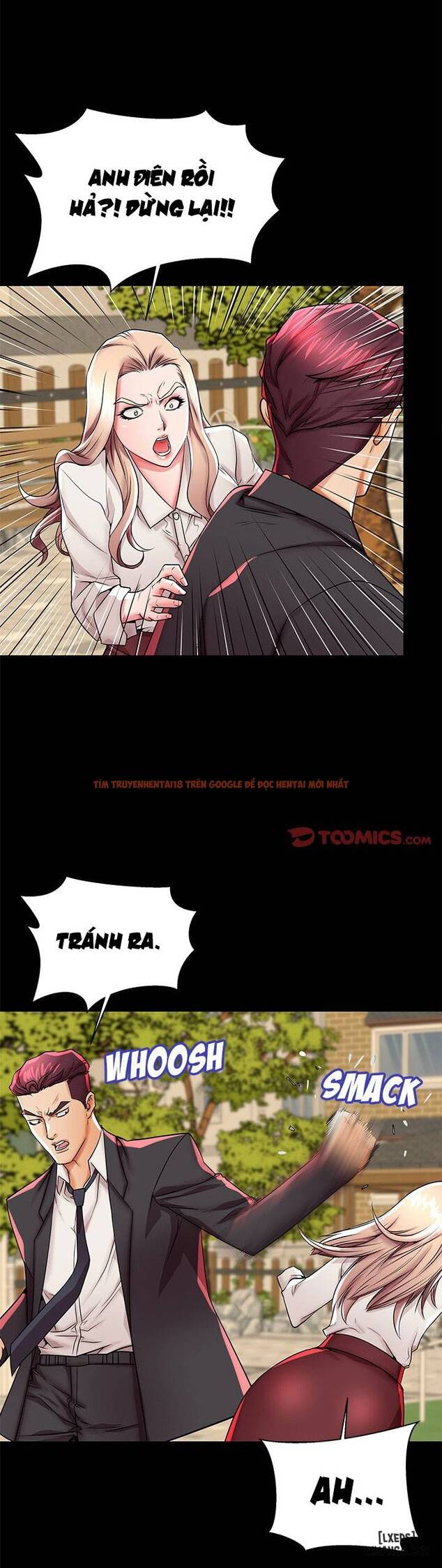 Trang truyện 29 trong truyện tranh Người Mẹ Xấu Xa - Chapter 45 - hentai24h.pro