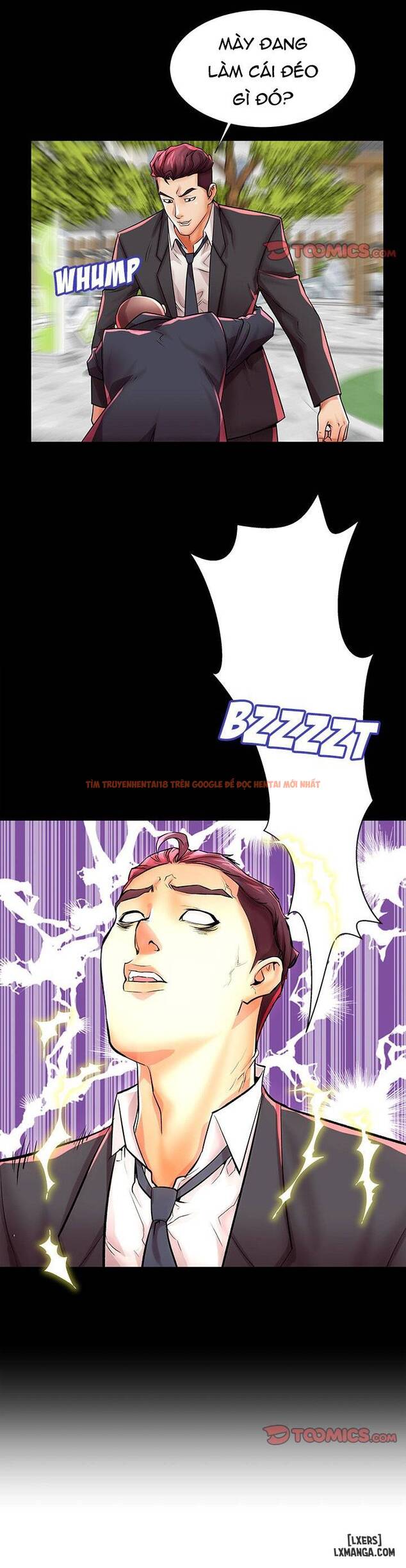Trang truyện 31 trong truyện tranh Người Mẹ Xấu Xa - Chapter 45 - hentai24h.pro