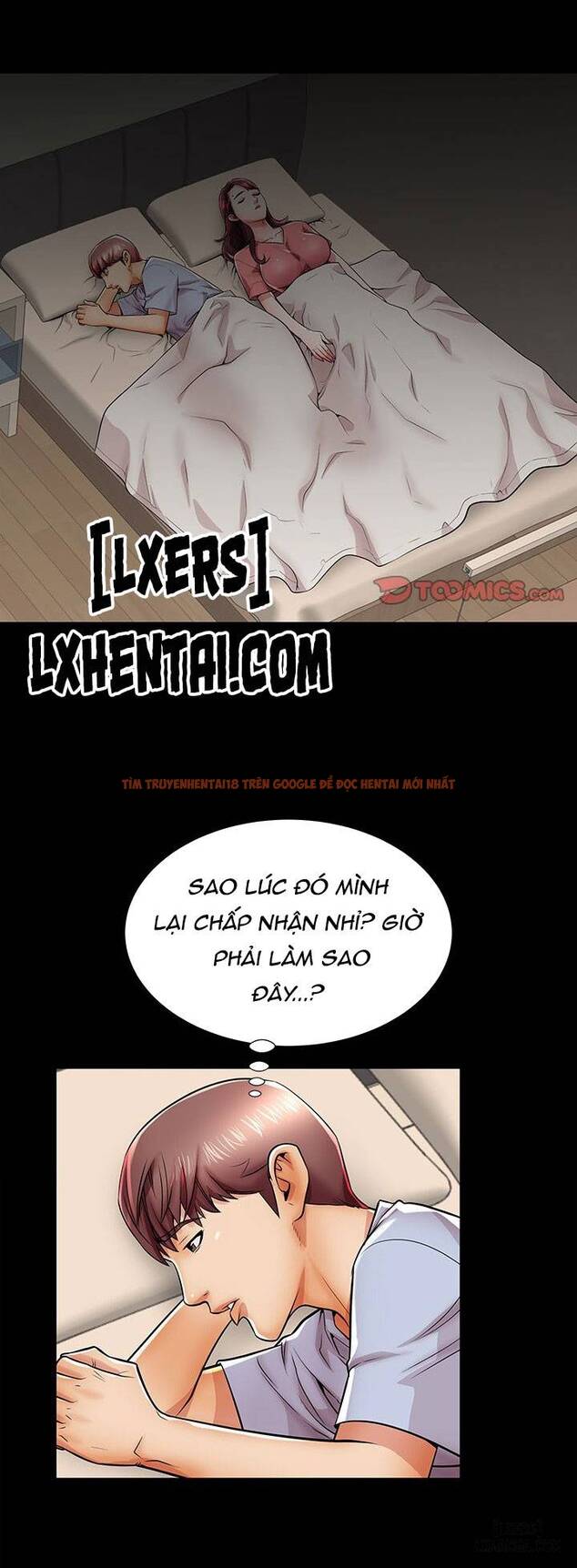 Trang truyện 6 trong truyện tranh Người Mẹ Xấu Xa - Chapter 45 - hentai24h.pro