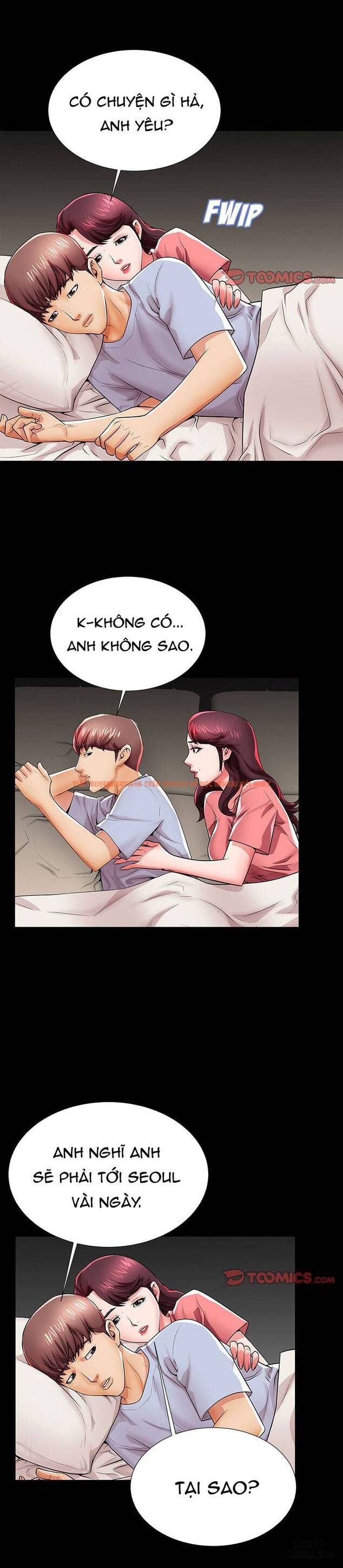 Trang truyện 7 trong truyện tranh Người Mẹ Xấu Xa - Chapter 45 - hentai24h.pro