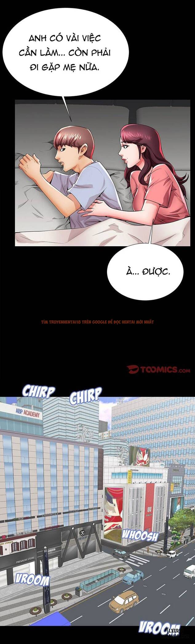 Trang truyện 8 trong truyện tranh Người Mẹ Xấu Xa - Chapter 45 - hentai24h.pro