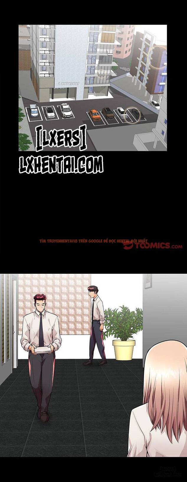 Trang truyện 9 trong truyện tranh Người Mẹ Xấu Xa - Chapter 45 - hentai24h.pro