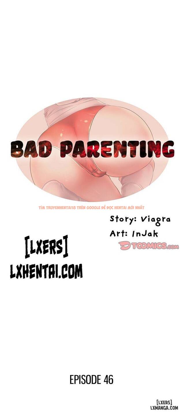 Trang truyện 0 trong truyện tranh Người Mẹ Xấu Xa - Chapter 46 - hentai24h.pro