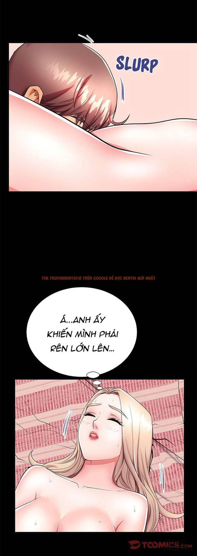 Trang truyện 10 trong truyện tranh Người Mẹ Xấu Xa - Chapter 46 - hentai24h.pro
