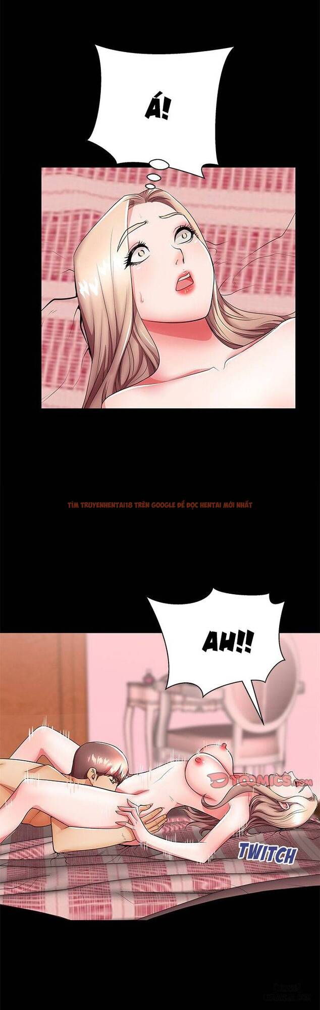 Trang truyện 11 trong truyện tranh Người Mẹ Xấu Xa - Chapter 46 - hentai24h.pro
