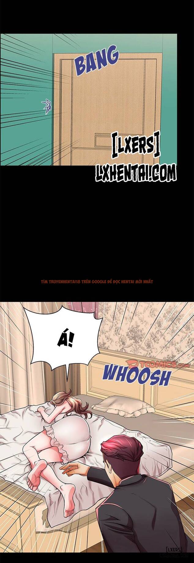 Trang truyện 18 trong truyện tranh Người Mẹ Xấu Xa - Chapter 46 - hentai24h.pro