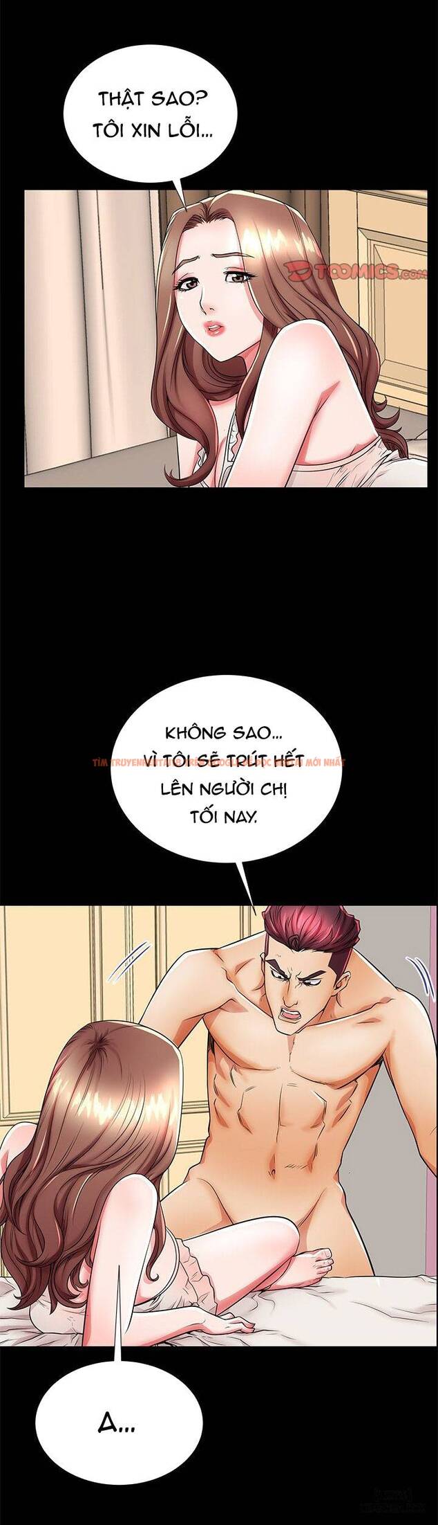 Trang truyện 20 trong truyện tranh Người Mẹ Xấu Xa - Chapter 46 - hentai24h.pro