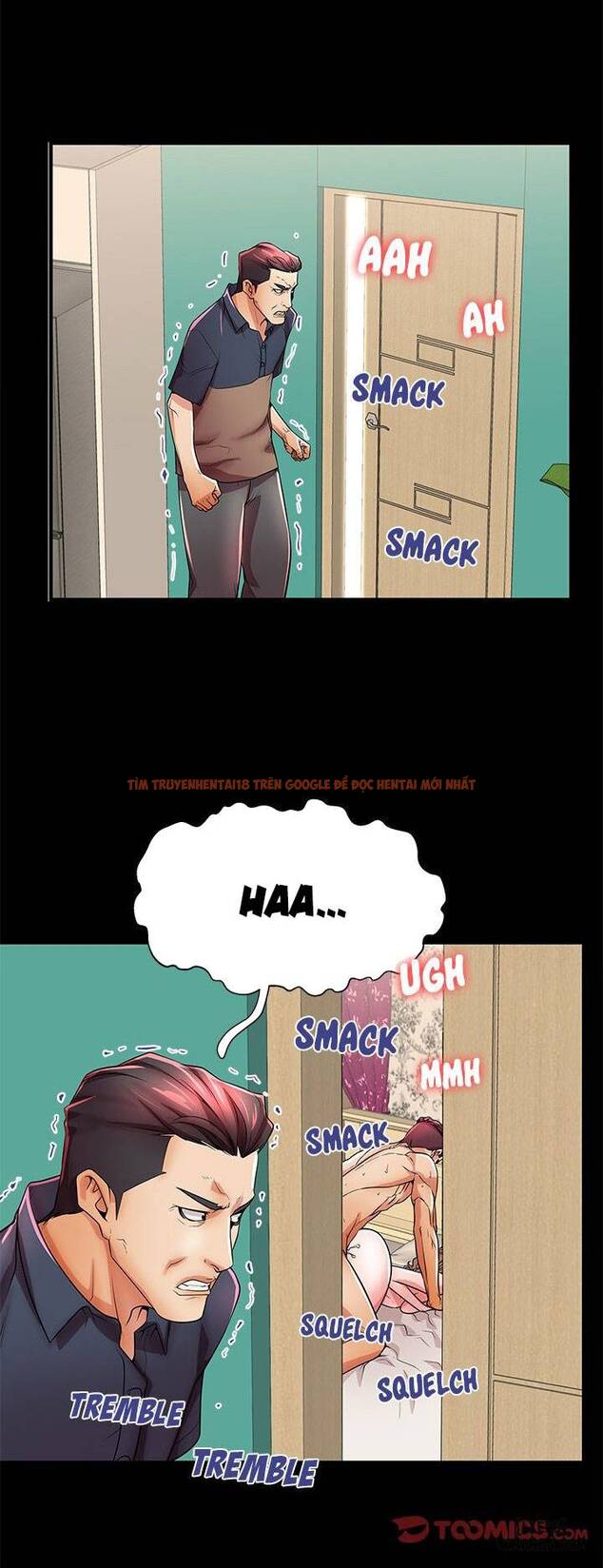 Trang truyện 26 trong truyện tranh Người Mẹ Xấu Xa - Chapter 46 - hentai24h.pro