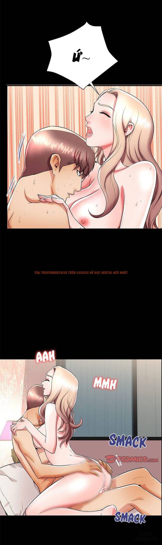 Trang truyện 28 trong truyện tranh Người Mẹ Xấu Xa - Chapter 46 - hentai24h.pro
