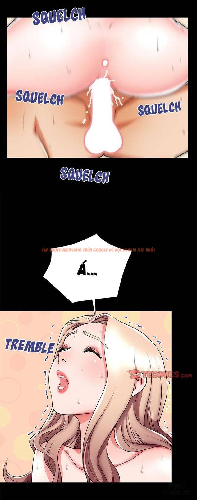 Trang truyện 29 trong truyện tranh Người Mẹ Xấu Xa - Chapter 46 - hentai24h.pro