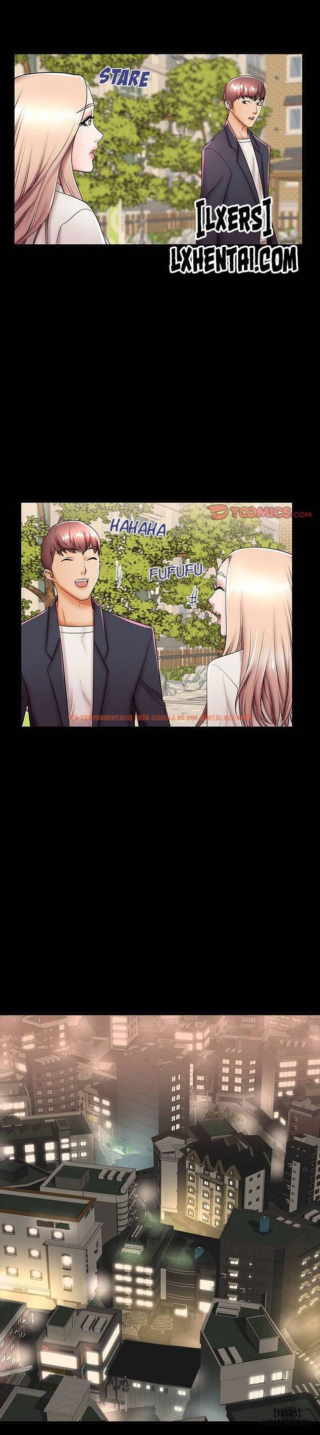 Trang truyện 3 trong truyện tranh Người Mẹ Xấu Xa - Chapter 46 - hentai24h.pro