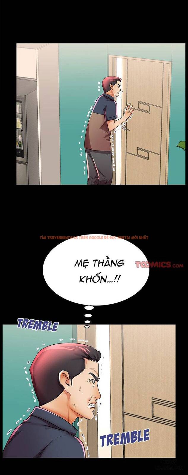 Trang truyện 31 trong truyện tranh Người Mẹ Xấu Xa - Chapter 46 - hentai24h.pro