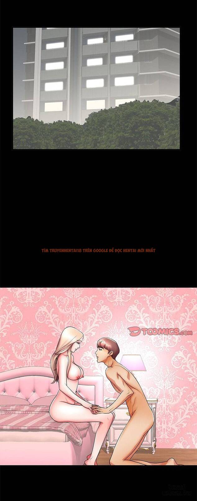 Trang truyện 5 trong truyện tranh Người Mẹ Xấu Xa - Chapter 46 - hentai24h.pro