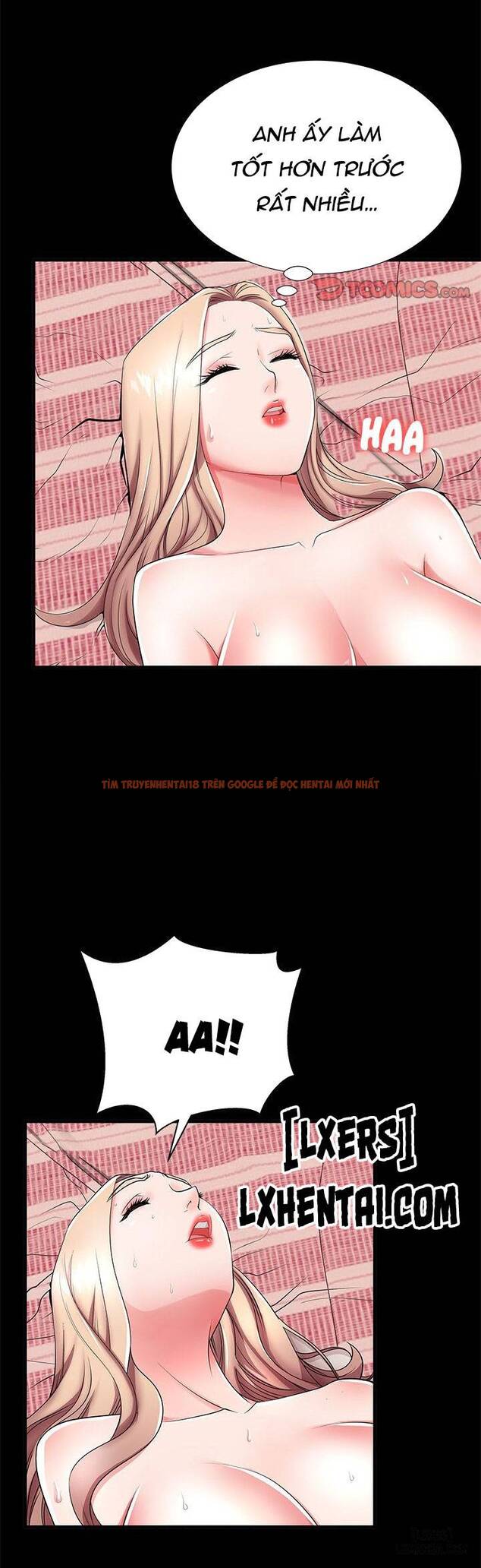 Trang truyện 9 trong truyện tranh Người Mẹ Xấu Xa - Chapter 46 - hentai24h.pro