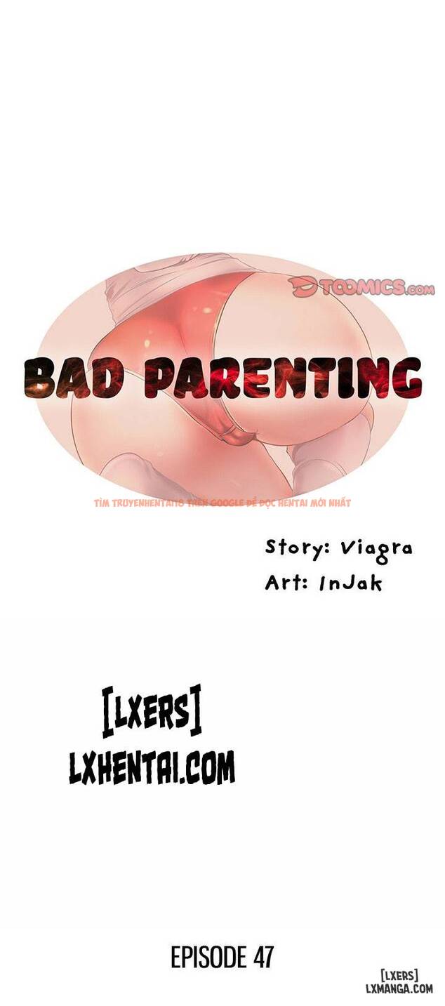 Trang truyện 0 trong truyện tranh Người Mẹ Xấu Xa - Chapter 47 - hentai24h.pro