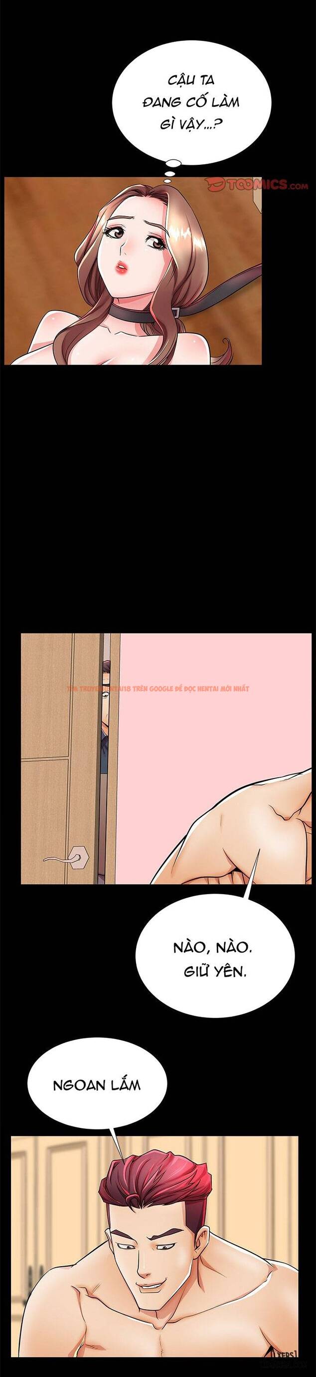 Trang truyện 10 trong truyện tranh Người Mẹ Xấu Xa - Chapter 47 - hentai24h.pro