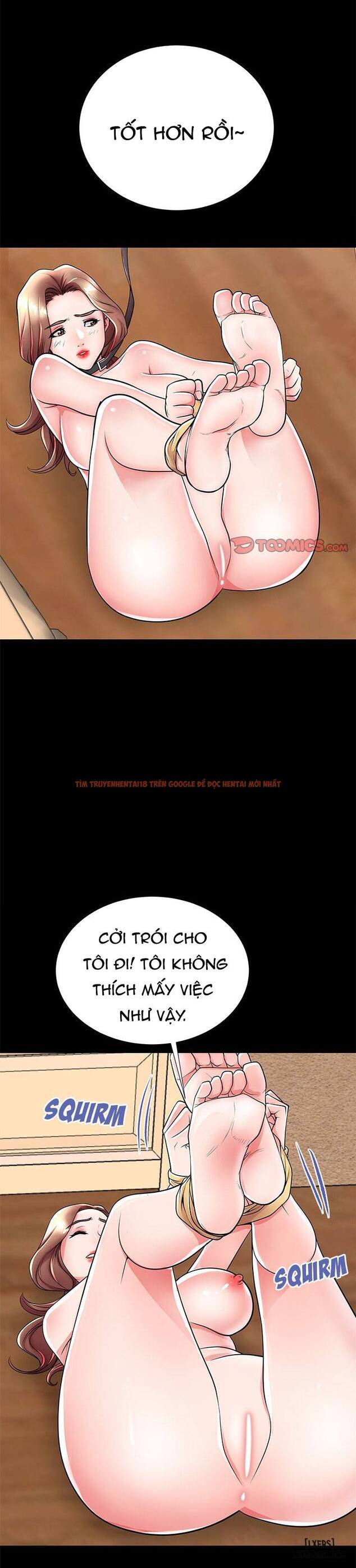 Trang truyện 11 trong truyện tranh Người Mẹ Xấu Xa - Chapter 47 - hentai24h.pro