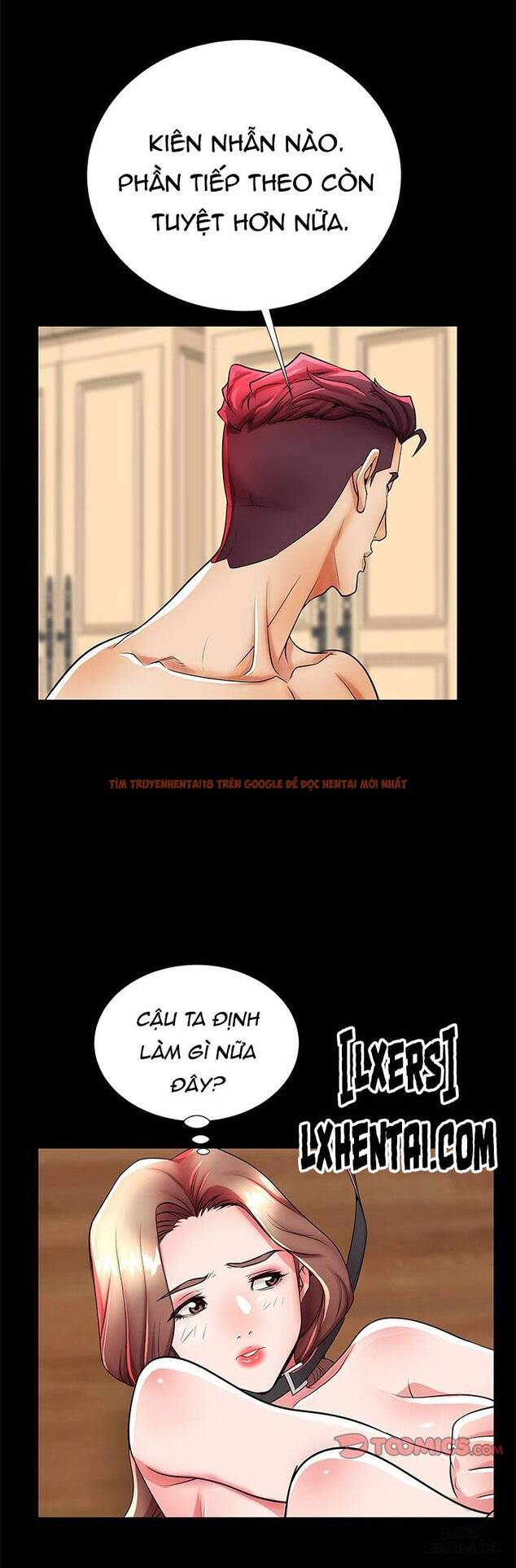Trang truyện 12 trong truyện tranh Người Mẹ Xấu Xa - Chapter 47 - hentai24h.pro
