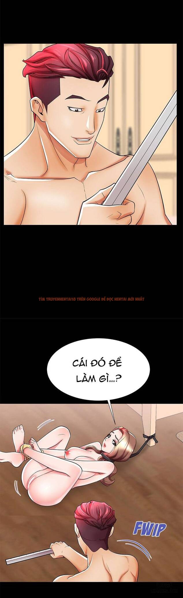 Trang truyện 13 trong truyện tranh Người Mẹ Xấu Xa - Chapter 47 - hentai24h.pro
