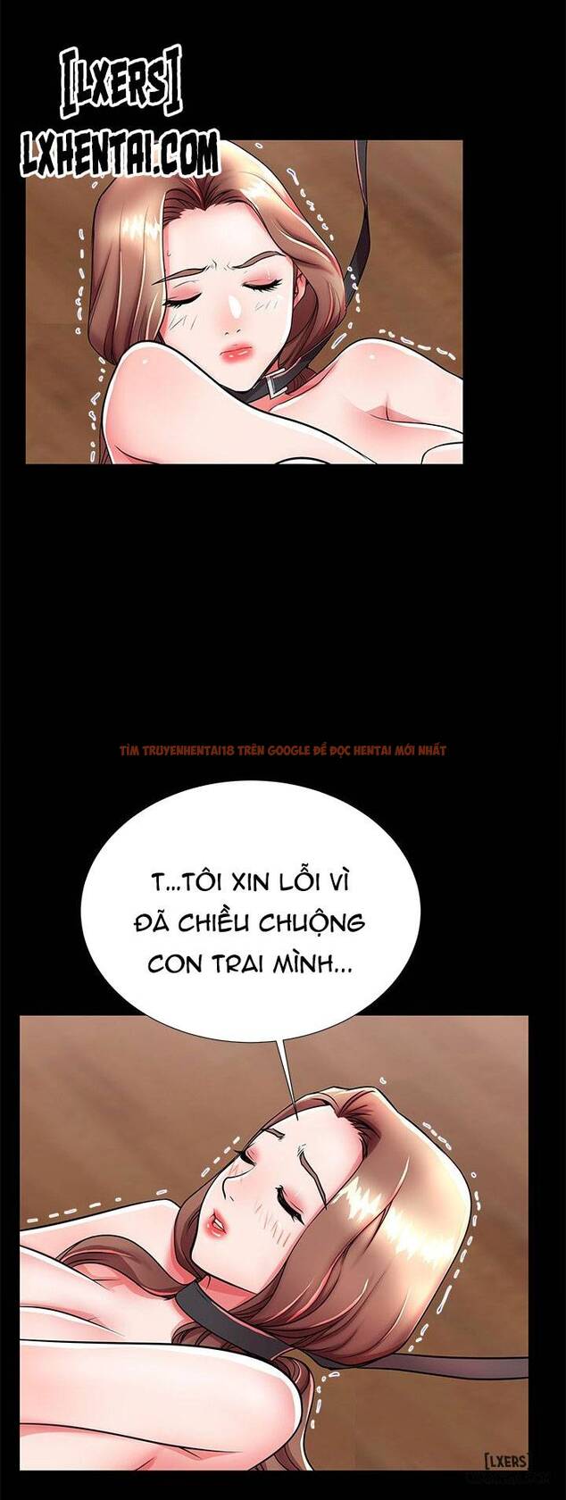 Trang truyện 18 trong truyện tranh Người Mẹ Xấu Xa - Chapter 47 - hentai24h.pro