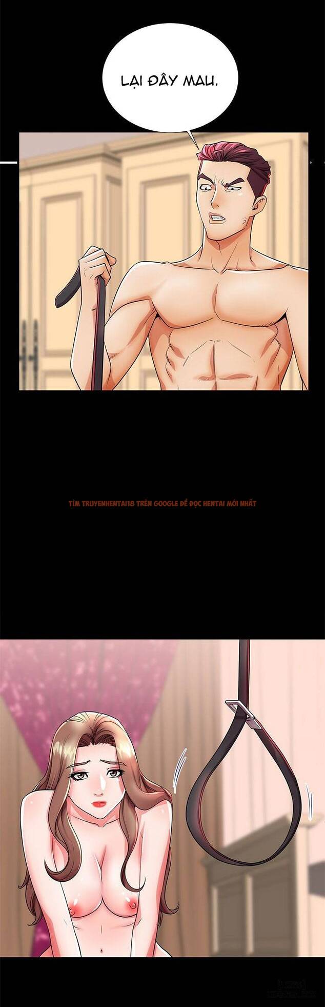 Trang truyện 2 trong truyện tranh Người Mẹ Xấu Xa - Chapter 47 - hentai24h.pro