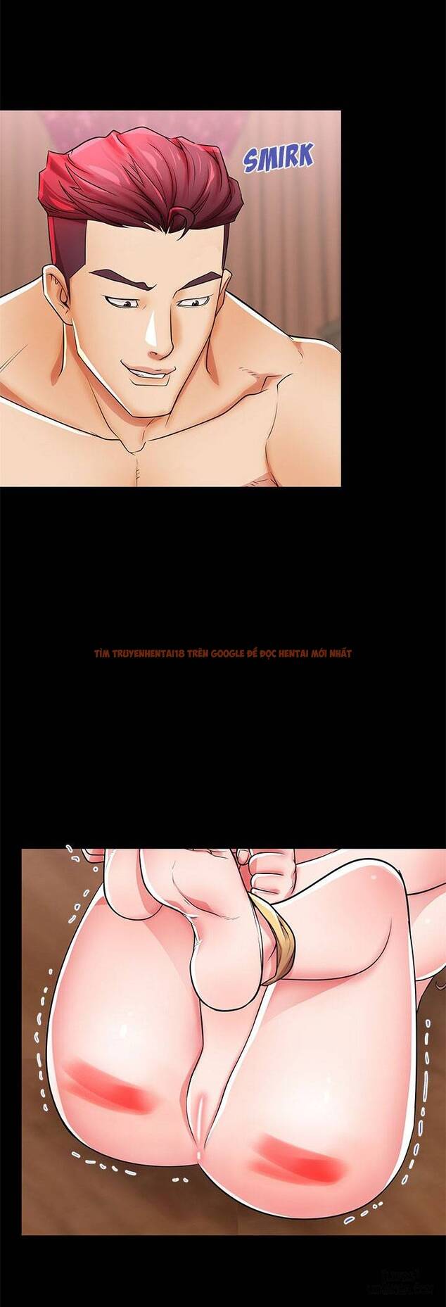 Trang truyện 20 trong truyện tranh Người Mẹ Xấu Xa - Chapter 47 - hentai24h.pro