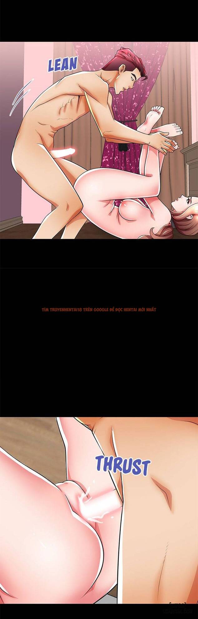 Trang truyện 22 trong truyện tranh Người Mẹ Xấu Xa - Chapter 47 - hentai24h.pro