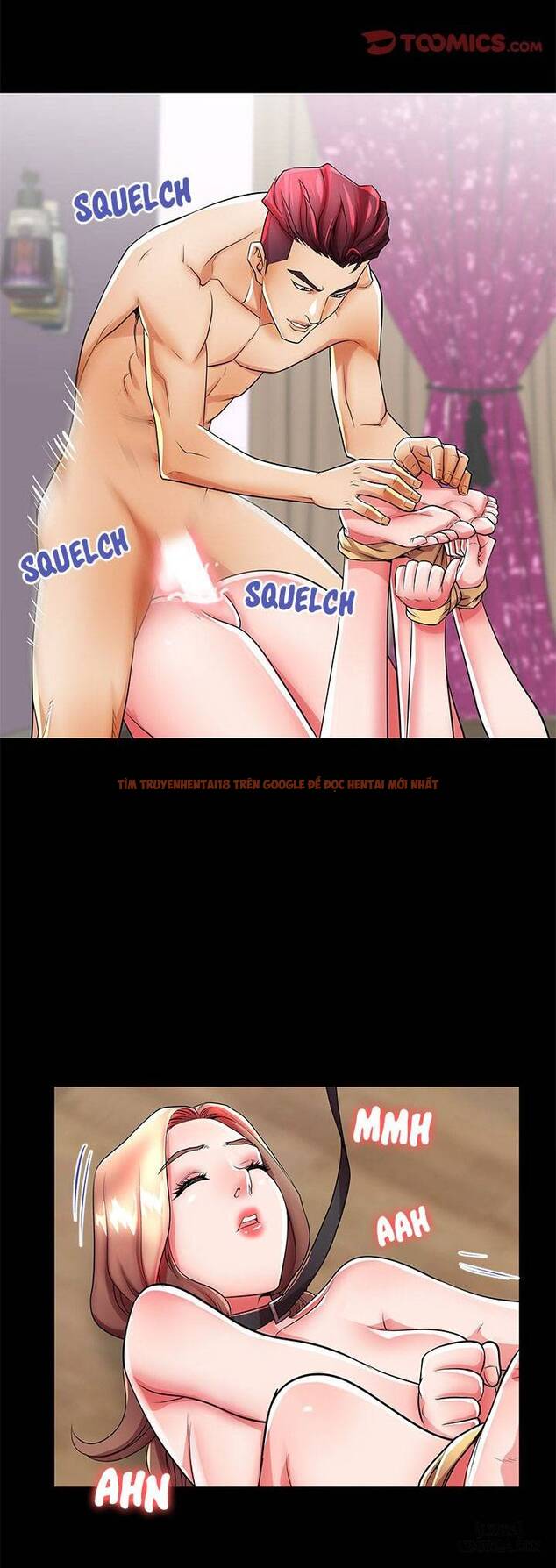 Trang truyện 23 trong truyện tranh Người Mẹ Xấu Xa - Chapter 47 - hentai24h.pro