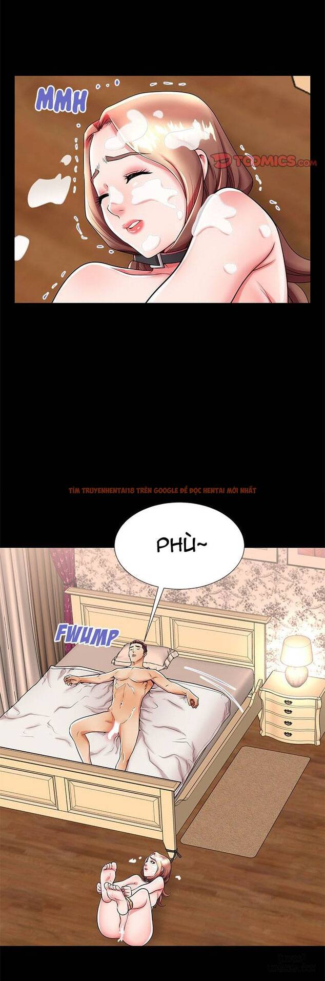 Trang truyện 26 trong truyện tranh Người Mẹ Xấu Xa - Chapter 47 - hentai24h.pro