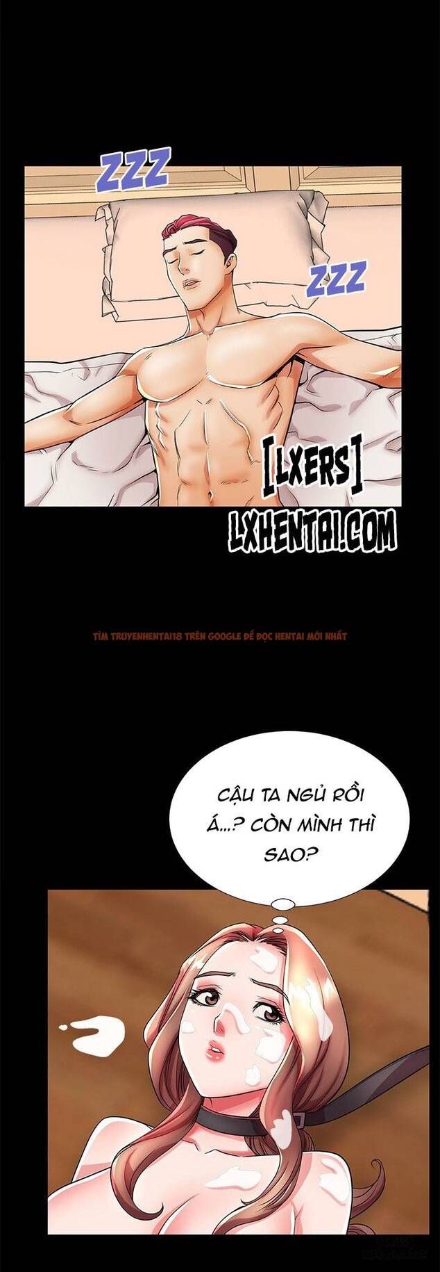 Trang truyện 27 trong truyện tranh Người Mẹ Xấu Xa - Chapter 47 - hentai24h.pro