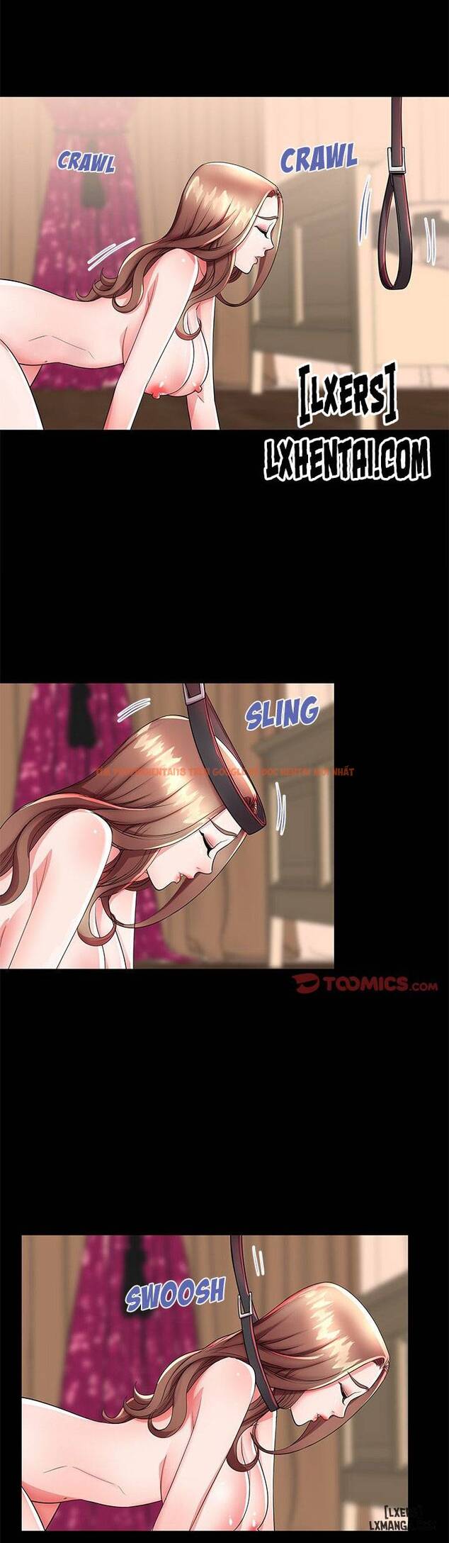 Trang truyện 3 trong truyện tranh Người Mẹ Xấu Xa - Chapter 47 - hentai24h.pro
