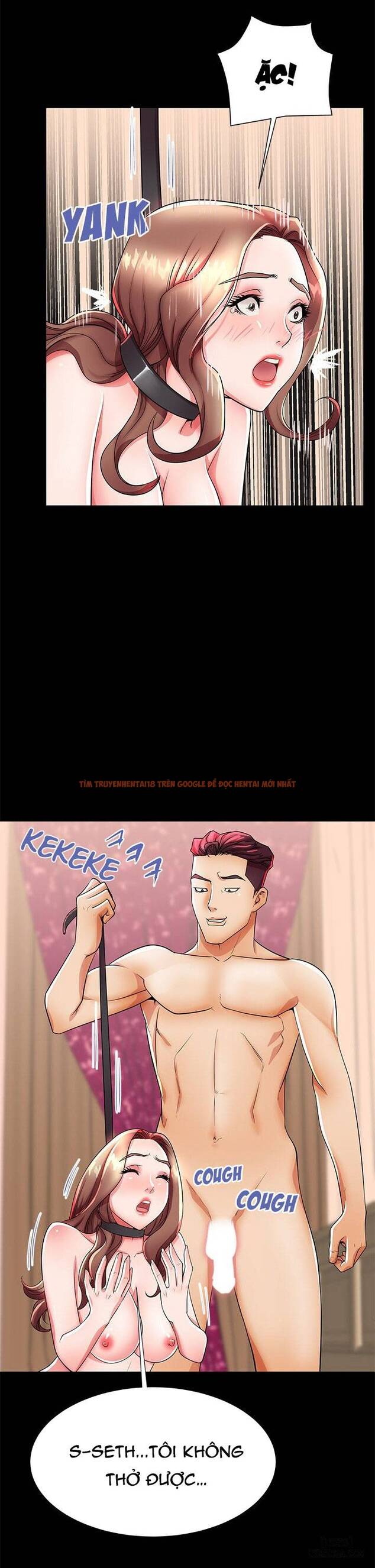 Trang truyện 4 trong truyện tranh Người Mẹ Xấu Xa - Chapter 47 - hentai24h.pro