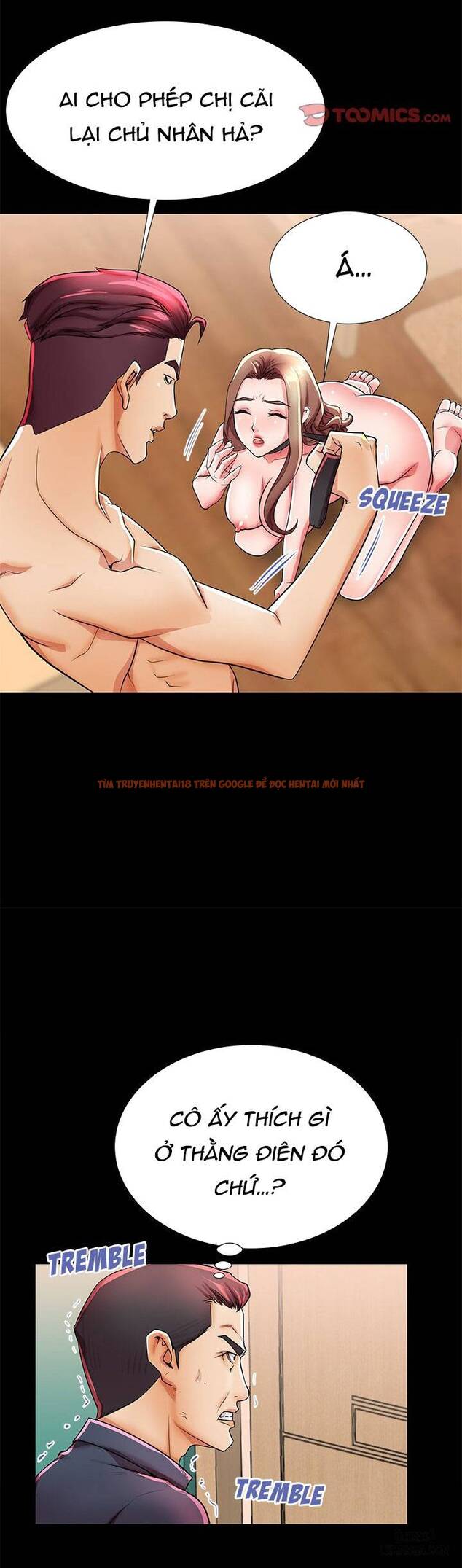 Trang truyện 5 trong truyện tranh Người Mẹ Xấu Xa - Chapter 47 - hentai24h.pro