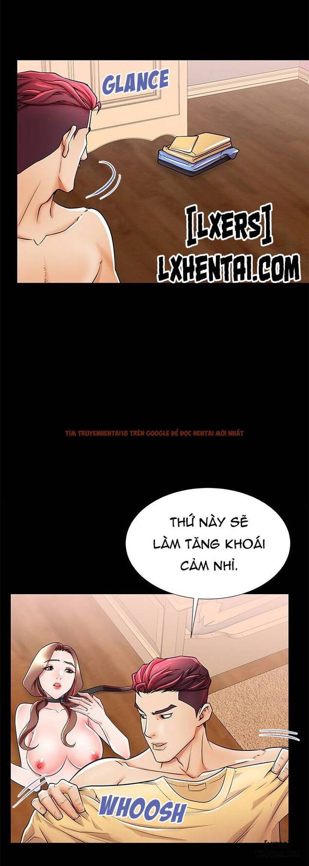 Trang truyện 9 trong truyện tranh Người Mẹ Xấu Xa - Chapter 47 - hentai24h.pro