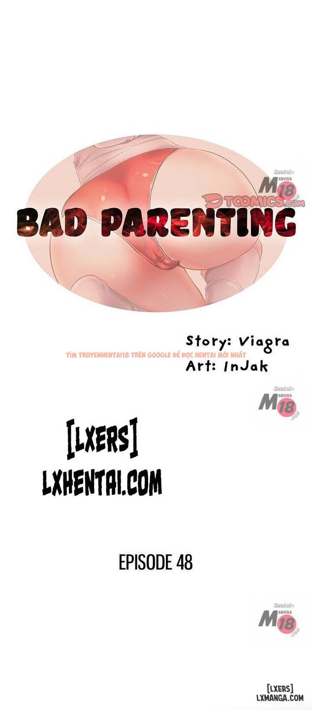 Trang truyện 0 trong truyện tranh Người Mẹ Xấu Xa - Chapter 48 - hentai24h.pro