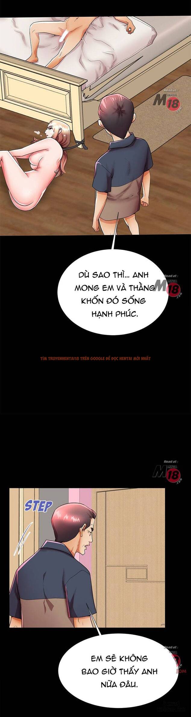 Trang truyện 13 trong truyện tranh Người Mẹ Xấu Xa - Chapter 48 - hentai24h.pro