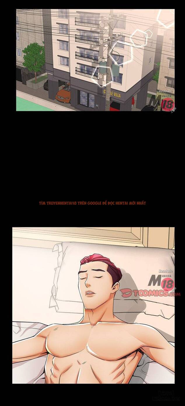 Trang truyện 16 trong truyện tranh Người Mẹ Xấu Xa - Chapter 48 - hentai24h.pro