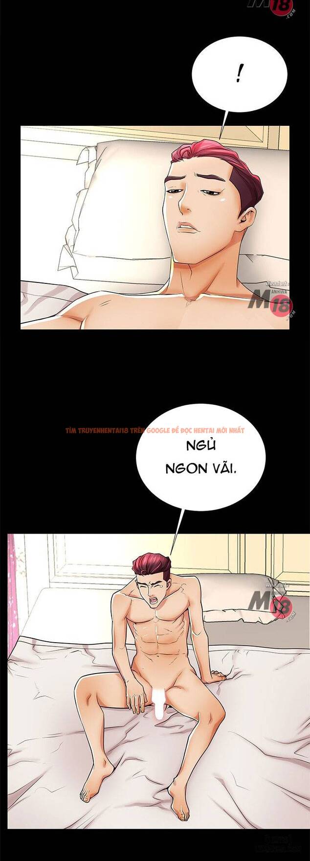 Trang truyện 17 trong truyện tranh Người Mẹ Xấu Xa - Chapter 48 - hentai24h.pro