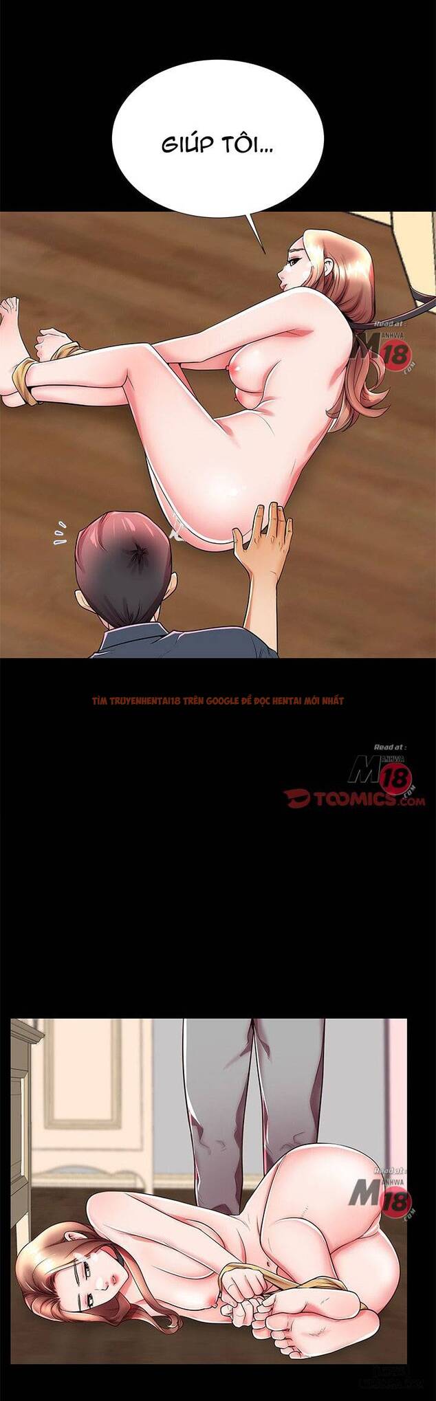 Trang truyện 2 trong truyện tranh Người Mẹ Xấu Xa - Chapter 48 - hentai24h.pro