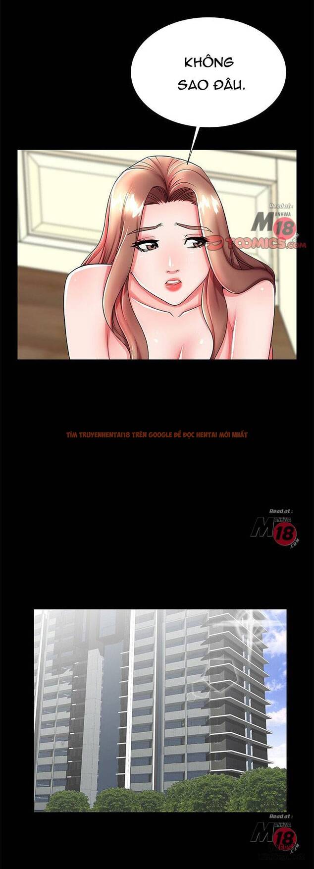 Trang truyện 20 trong truyện tranh Người Mẹ Xấu Xa - Chapter 48 - hentai24h.pro