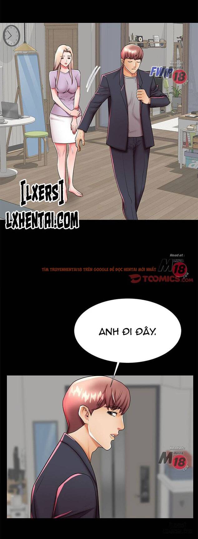 Trang truyện 21 trong truyện tranh Người Mẹ Xấu Xa - Chapter 48 - hentai24h.pro