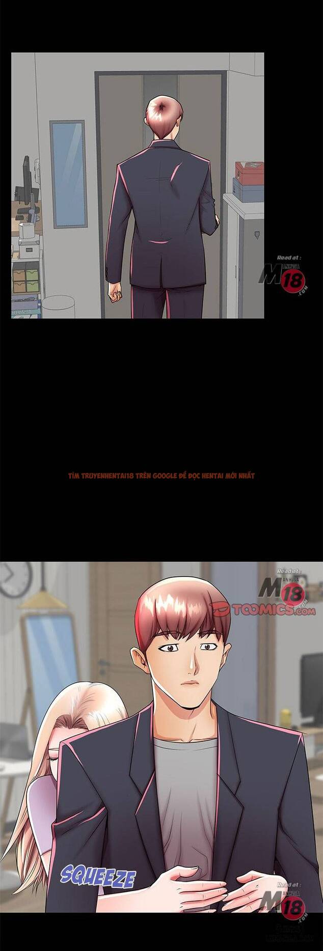 Trang truyện 22 trong truyện tranh Người Mẹ Xấu Xa - Chapter 48 - hentai24h.pro