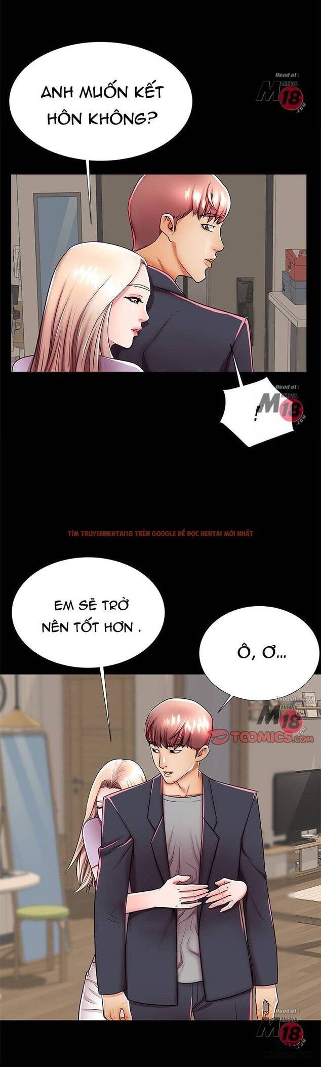 Trang truyện 23 trong truyện tranh Người Mẹ Xấu Xa - Chapter 48 - hentai24h.pro