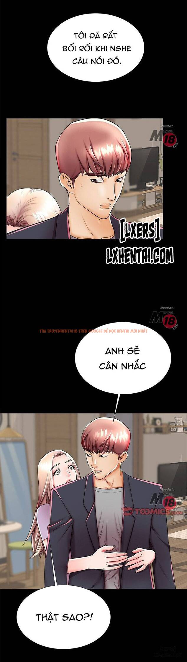 Trang truyện 24 trong truyện tranh Người Mẹ Xấu Xa - Chapter 48 - hentai24h.pro