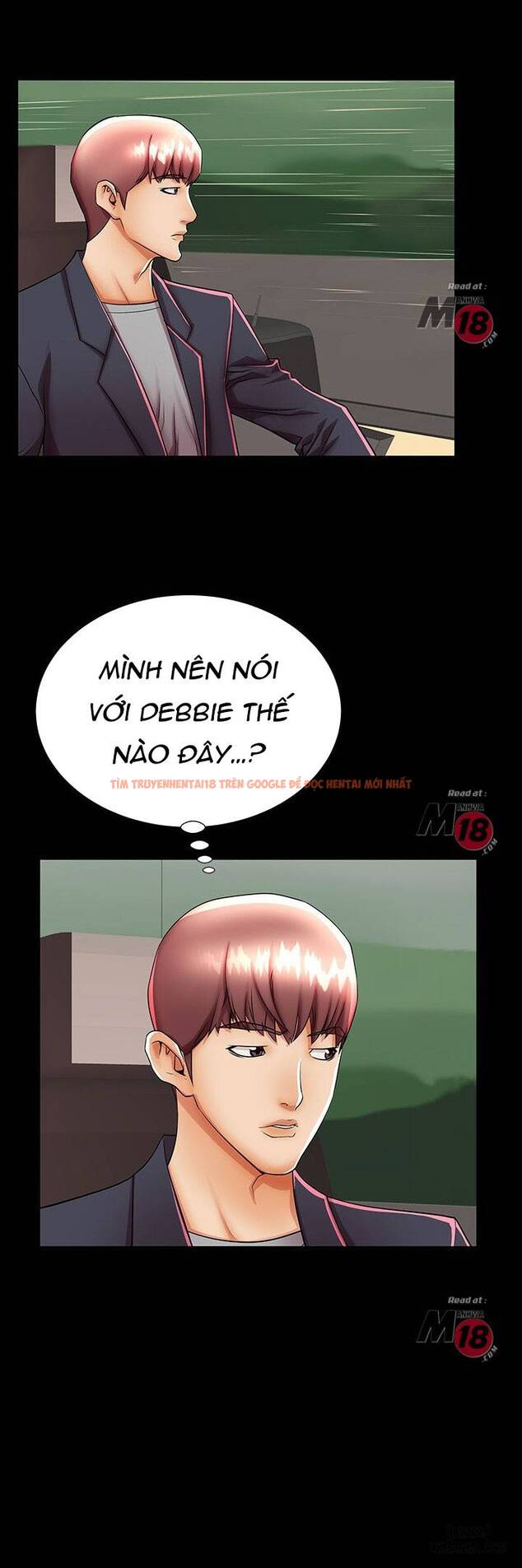 Trang truyện 26 trong truyện tranh Người Mẹ Xấu Xa - Chapter 48 - hentai24h.pro