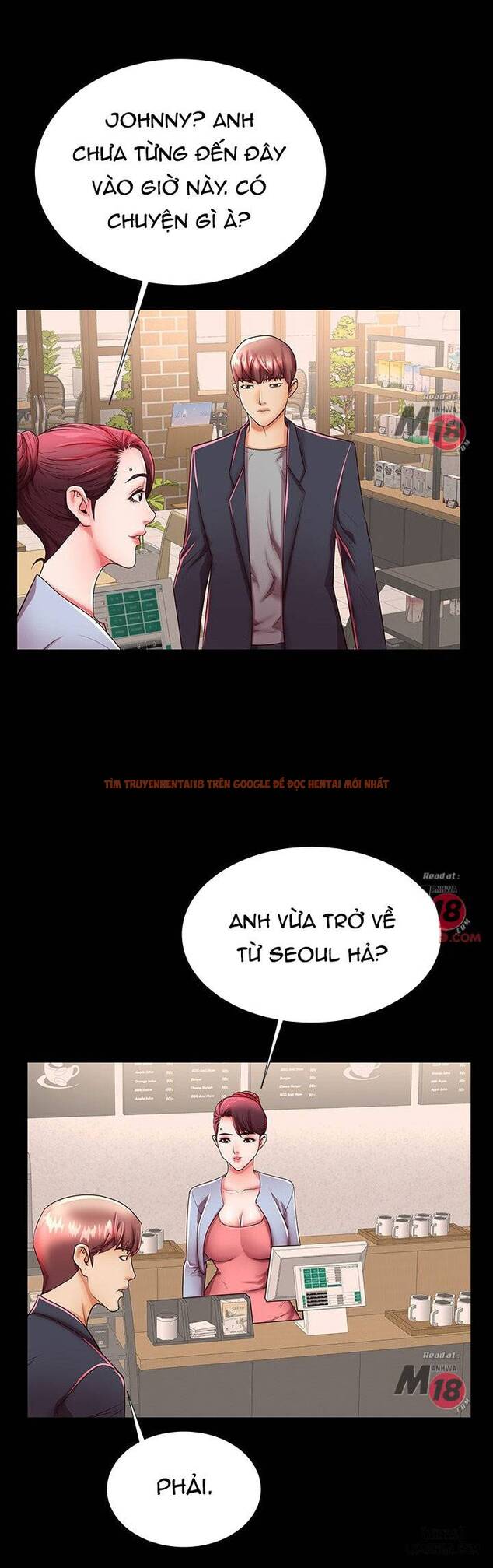 Trang truyện 28 trong truyện tranh Người Mẹ Xấu Xa - Chapter 48 - hentai24h.pro